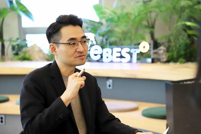 염승환 - 한국주식 투자 전문가·전삼성증권 분석가